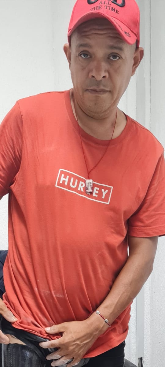 Samuel González Peña